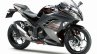 Kawasaki Ninja 300 Abs Moon Dust Grey