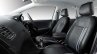 Vw Ameo Cup Edition Seat Covers