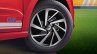 Vw Polo Cup Edition Alloy Wheel