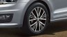 Vw Vento Cup Edition Wheel