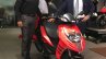 Aprilia Storm 125 Launched In India 2