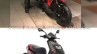 Aprilia Sr 125 Vs Storm 125 Feature And Spec Compa