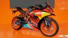 Ktm Rc200 Red Bull Motogp Livery Right Front Quart