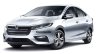 Next Gen 2019 Honda City Front Three Quarters Rend