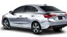 Next Gen 2019 Honda City Rear Three Quarters Rende