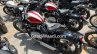 Discounts On Triumph Bikes Triumph Delhi Banner Bo