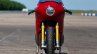 Modified Royal Enfield Continental Gt650 Front