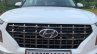 2019 Hyundai Venue Cascading Grille