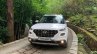 2019 Hyundai Venue Front Three Quarters White 4