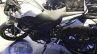 Yamaha Mt 15 White Left Side