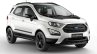 Thunder Edition Ecosport 3