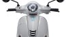 Vespa Urban Club Maze Grey Front