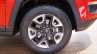 Jeep Compass Trailhawk Alloys