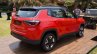 Jeep Compass Trailhawk Right