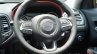 Jeep Compass Trailhawk Steering Wheel