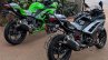 2019 Kawaski Ninja 300 At Anzen Kawasaki Outdoor E