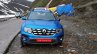 2020 Renault Duster Front End Image 1