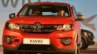 Renault Kwid Front From India