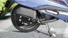 Honda Activa 126 Bs Vi India Launch Exhaust