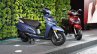 Honda Activa 126 Bs Vi India Launch Right Front Qu