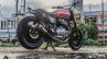 Modified Royal Enfield Interceptor Int 650 By Rang