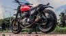 Modified Royal Enfield Interceptor Int 650 By Rang