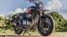 Modified Royal Enfield Interceptor Int 650 By Rang