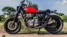 Modified Royal Enfield Interceptor Int 650 By Rang