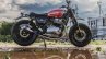 Modified Royal Enfield Interceptor Int 650 By Rang