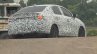 2020 Honda City Rear 4