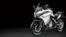 Cfmoto 400gt White Left Front Quarter