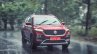 Mg Hector Review Images Front Three Quarters 10