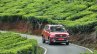 Mg Hector Review Images Front Three Quarters 2