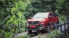 Mg Hector Review Images Front Three Quarters 4