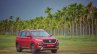 Mg Hector Review Images Front Three Quarters 8