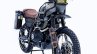 Modified Royal Enfield Himalayan Right Front Quart