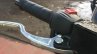 Mahindra Mojo 300 Abs Front Brake Lever