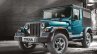 Mahindra Thar 700 Copy