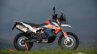 Ktm 790 Adventure R Rally Right Side