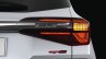 Kia Seltos Gt Line Tail Lamp