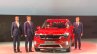 Kia Seltos World Premiere