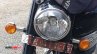 Royal Enfield Classic Bs Vi Headlight