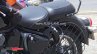 Royal Enfield Classic Bs Vi Seat