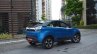 Tata Nexon Media Drive Images 28