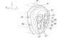 Next Gen Suzuki Inazuma Leaked Patents Exhaust