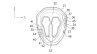 Next Gen Suzuki Inazuma Leaked Patents Exhaust Tai