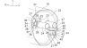 Next Gen Suzuki Inazuma Leaked Patents Exhaust Wit