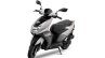 Tvs Ntorq Matte Silver 2