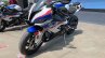 2019 Bmw S1000rr Front Three Quarters