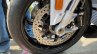 2019 Bmw S1000rr Front Wheel